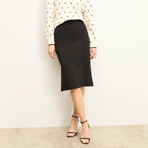 MM Lafleur Harlem Skirt - Black - Size XL